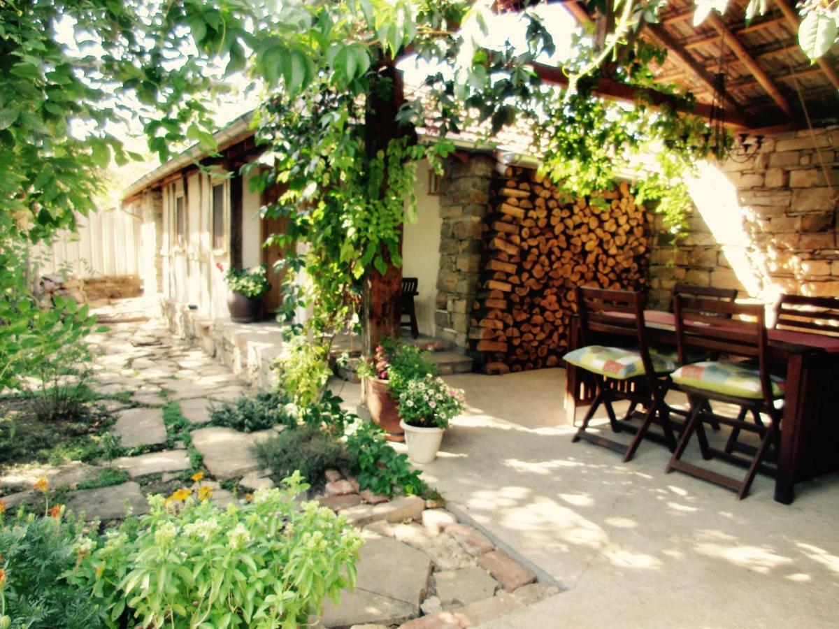Lavender Lodge Rupkite Dış mekan fotoğraf