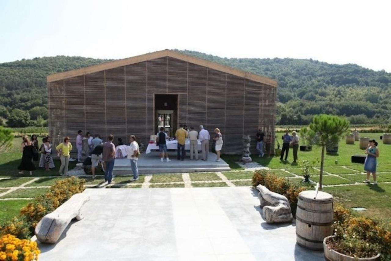 Lavender Lodge Rupkite Dış mekan fotoğraf