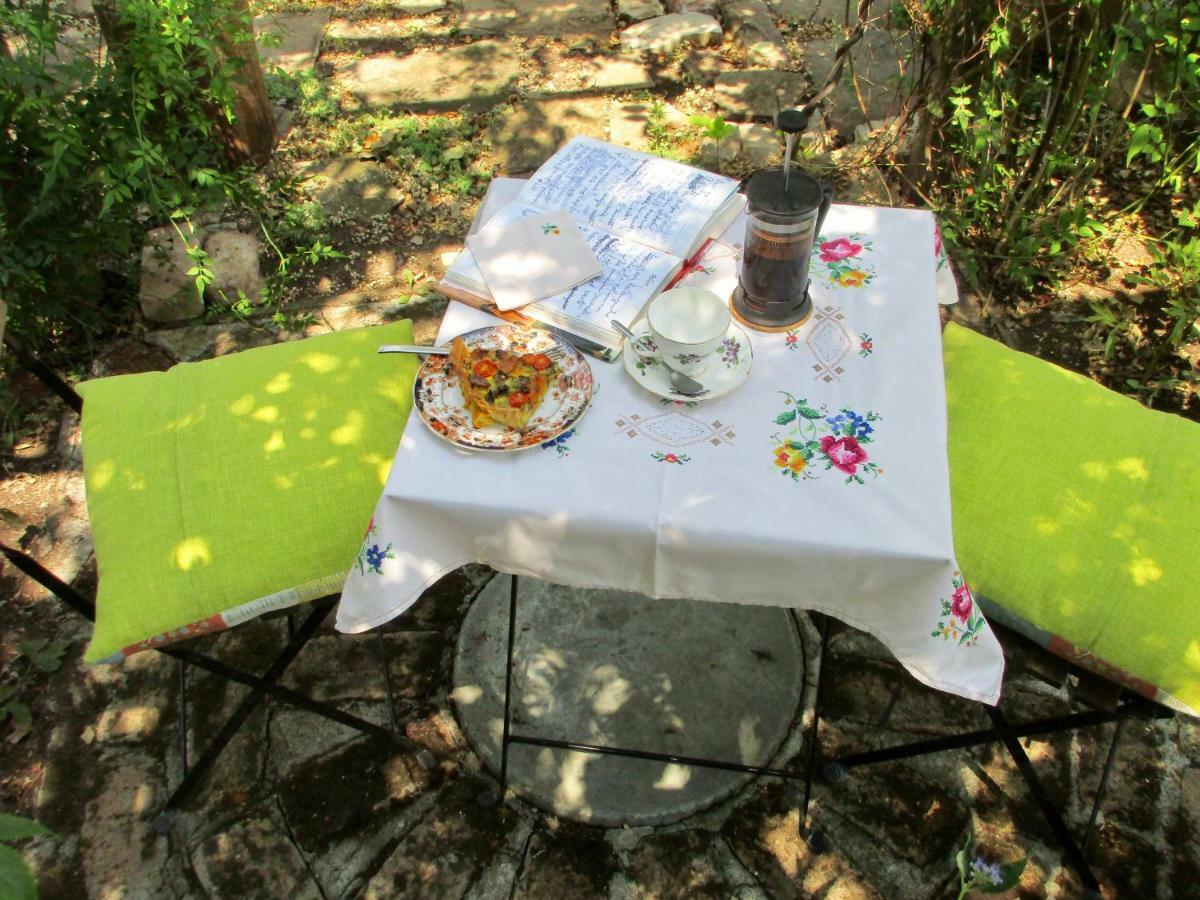 Lavender Lodge Rupkite Dış mekan fotoğraf