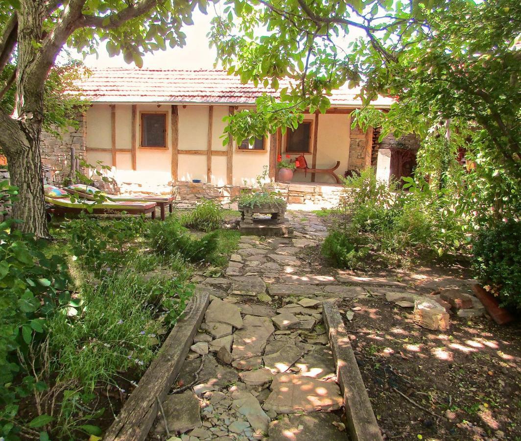 Lavender Lodge Rupkite Dış mekan fotoğraf
