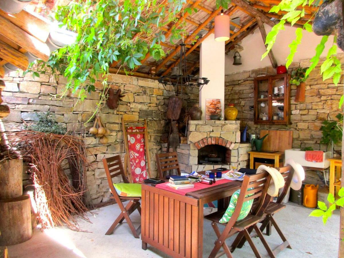 Lavender Lodge Rupkite Dış mekan fotoğraf
