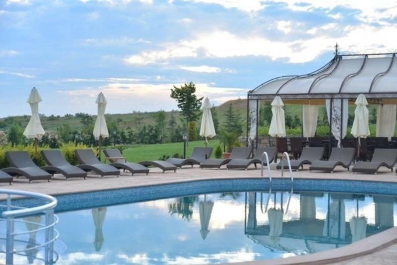 Lavender Lodge Rupkite Dış mekan fotoğraf
